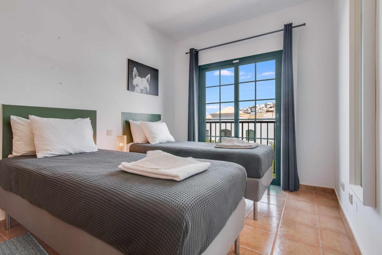 Residencial Las Candelarias 36 Agaete  Buitenkant foto